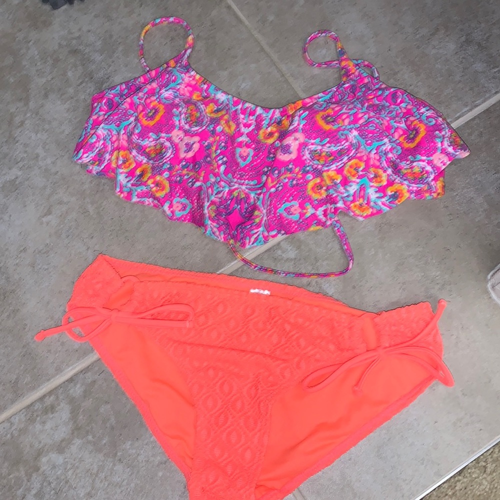 Bikini set
